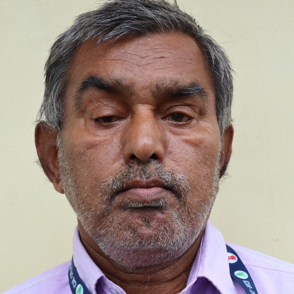 Mr. Satyendra Prajapati